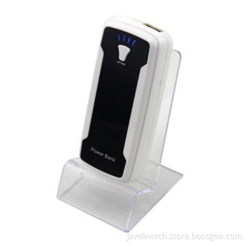 Hot Selling New Power Bank with 4000/4400/5200mAh Capacity, Short-circuit Protective Function
